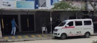 Hombres armados atacaron sede de asociación de conductores en Ciénaga