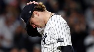 Yankees face hard questions after being ousted by Blue Jays; Indiana