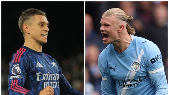 EPL 2025: Fulham v Arsenal, Manchester City v Everton, table, results, match reports, Erling Haaland goals, Arsenal clean sheets