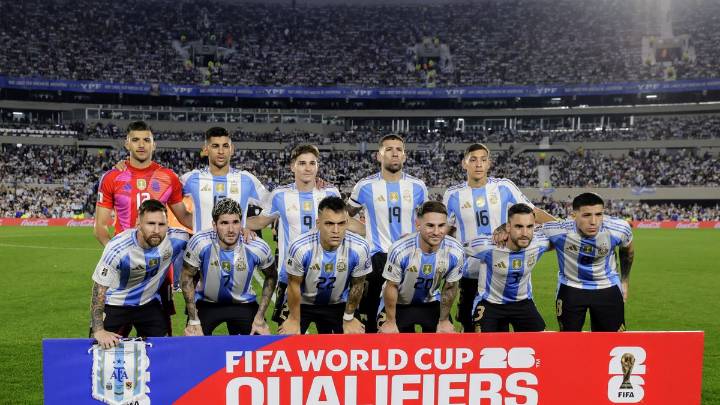 Pep Guardiola va en búsqueda de un jugador de la Selección argentina que salió campeón del mundo