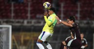 Revive la derrota de Brasil ante Marruecos y la goleada de Argentina sobre Australia en el Mundial Sub 20
