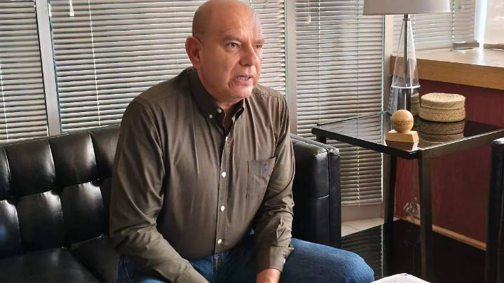 Por convicción o necesidad: cuestiona Cuauhtémoc Estrada apertura del PAN anunciada en asamblea