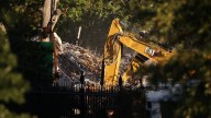 The East Wing demolition is legal, but does America approve?