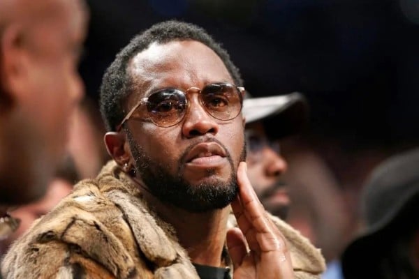 Recibe 'Diddy' Combs 4 años de cárcel por prostitución