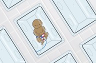 Immigration policies are creating impossible choices for NICU families: Lelis Vernon, Sarah Swenson and Emily Miller