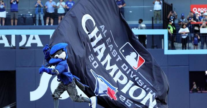Here’s a baseball fan’s guide to enjoying Toronto