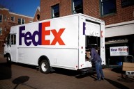 FedEx finalizes leadership team of upcoming freight division spin