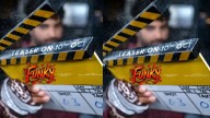 Teaser of Vishwaksen & Anudeep KV’s Funky to be out on this date