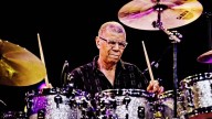 Murió el reconocido baterista Jack DeJohnette a los 83 años: uno de los más influyentes en la historia del jazz