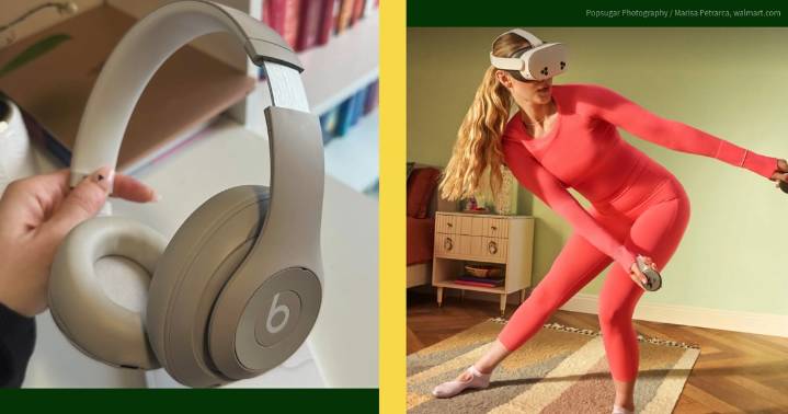 Best Gifts From Walmart Including Cyber Monday Deals