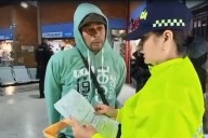 “Me iba a violar”: video viral llevó a la captura de alias ‘Rastas’ en Santander
