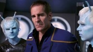 Scott Bakula's Anger And the Controversial Star Trek: Enterprise Finale: 4 Key Insights