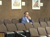 North Bay Mayor and CAO clash over hockey and golf perks approval