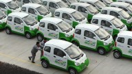 China files WTO complaint against India over electric vehicle subsidies