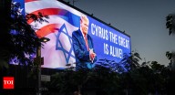 Gaza peace deal: Israel, Hamas won't be at signing of ceasefire in Egypt; who will be at event?