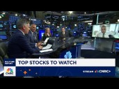 Final Trades: Veeva Systems, PG&E, Conagra Brands, and EQT