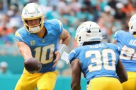 Fanatics Sportsbook promo for Vikings vs. Chargers: Get up to $2,000 in FanCash for 'TNF'