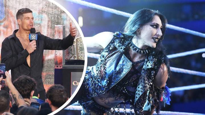 WWE star Grayson Waller calls for Australian tour after success of Crown Jewel, Smackdown and Raw in Perth