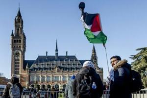 Top UN court to rule on Israel’s Gaza aid obligations
