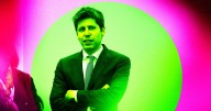 Sam Altman Warns That AI Industry Is Due for a Spectacular Implosion 