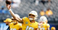 Bears rugen en Chicago y Mahomes brilla; Rams arrasan en Wembley