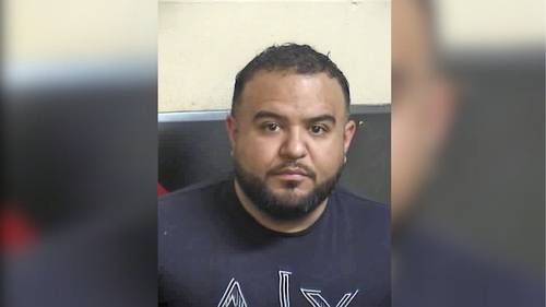 Former Fresno Police detective arrested for allegedly stealing $60K from evidence room
