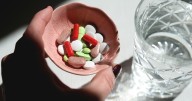 Major new health warning to anyone taking Vitamins D, A, B6 or Zinc
