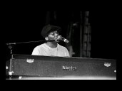 R&B singer D'Angelo dies of cancer at 51