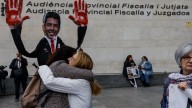 El proceso judicial se prevé largo y tan embarrado como el juzgado de Catarroja