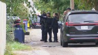Man shot on Grand Rapids' west side; Police investigating