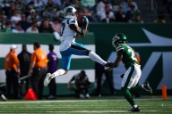 Why Xavier Legette Is Ready to Breakout With New Panthers QB