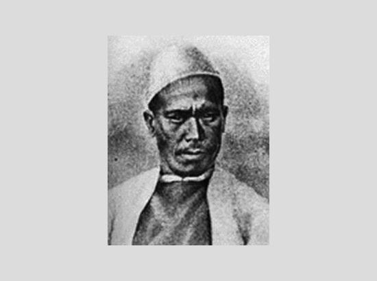 Know Pundit Nain Singh Rawat – The man who walked 42,000 km to map Tibet without modern tools [ FULL VIEW ]