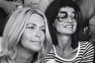 Joan Kennedy Said She 'Tried to Be Like the Kennedys' Before Divorce from Ted