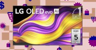 LG’s G5 65-inch OLED 4K TV is the most affordable it’s ever been