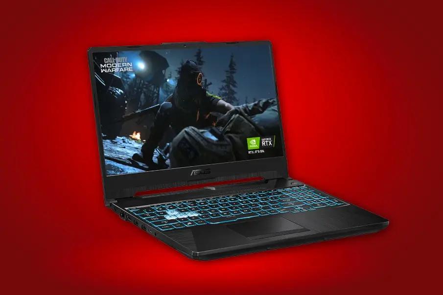 ¿Buscas una experiencia gaming versátil? Te presentamos la Laptop Gamer ideal para ti