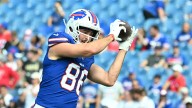 Bills' Joe Brady details 1 key thing to Dalton Kincaid's blistering form