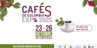 Cafés de Colombia Expo 2025: una nueva edición llega a Bogotá