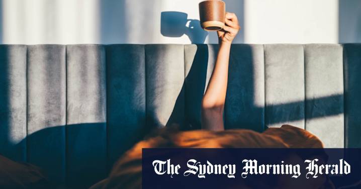 Daylight saving time: Clock change disrupts your body clock and sleep patterns