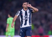 Rayados 4-2 Juárez