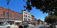 Main Street reopens in Downtown Lynchburg as revitalization project progresses