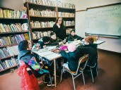 Se dictará un nuevo curso gratuito de Formación de Alfabetizadores