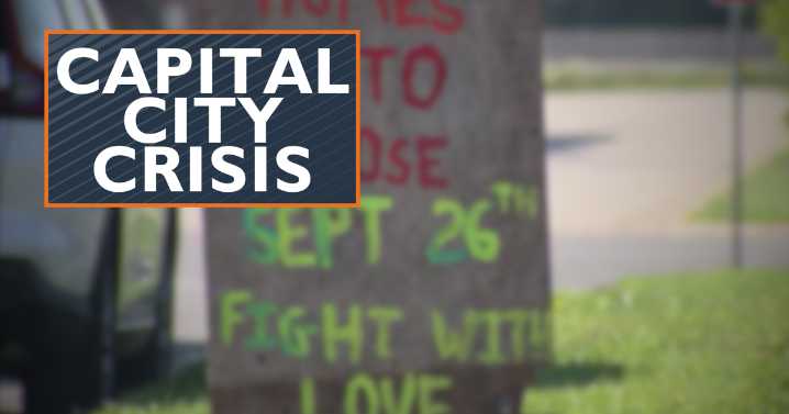 Capital City Crisis: Funding to address homelessness in Madison, Dane County runs dry