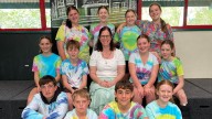Pemberton District High School students earn top spot to compete in Youth on Health Festival