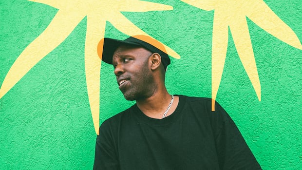 Q&A: Shad's new album 'Start Anew' explores the challenge of change