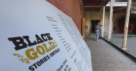Closed by federal government shutdown, San Francisco art exhibit reopens for Fleet Week