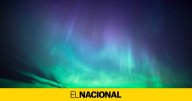 ¿Se podrán ver auroras boreales en Catalunya durante el mes de octubre?