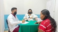 Comunidad Masónica realizó jornada médica