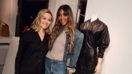 Rosalía, Naomi Campbell Among Guests Attending Zara’s 50th Anniversary Party, Pop