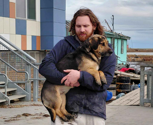 Alaska storm damage so bad many evacuees won’t go home for at least 18 months, governor says