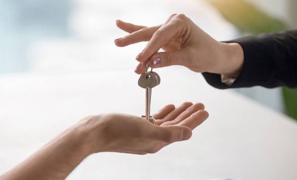 Regularización dominial: más familias riojanas podrán acceder a sus viviendas